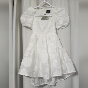 Bardot Junior Elegant Kids Dress